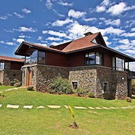 The Great Rift Valley Lodge & Golf Resort Найваша Екстер'єр фото